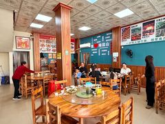 -老客家美食• 竹筒饭• 河鲜(龙门永汉店)