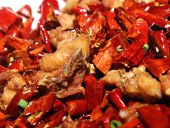 -辣婆婆(航天桥店)