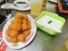 -燃计沙茶皇·香港沙茶火锅(人广旗舰店)