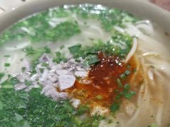 -亮亮拉面(师范路店)