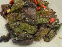 -新新湘菜馆(新中街二条店)