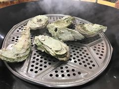 桑拿蚝-蚝专家(北滘店)
