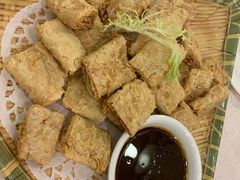 干炸响铃-楼外楼(西湖景区孤山路店)