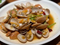 -小厨师·二十年沈家门小海鲜(百井坊巷店)