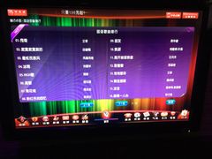 -好乐迪(张扬路八佰伴店)