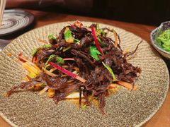 -隐炉和牛烧肉店(群力店)