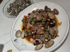 -火龙堂·风味民间菜(文一路店)
