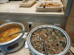 -素满香·素食自助餐(苏州·临顿路店)