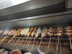 -大笨串BBQ烧烤