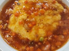 -宝发园名菜馆