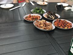 -酒肉行·虎子盐筋烤肉(大寨路店)
