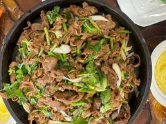 -烤肉季饭庄