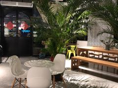 -NOTOOCAFE不二咖啡馆(岩前店)