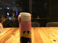 -星巴克臻选(湖滨道店)