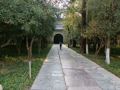 -灵谷景区