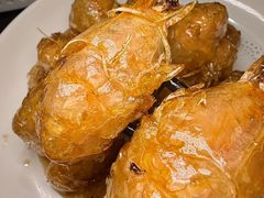 -红厨巷·淮扬菜(熙南里店)