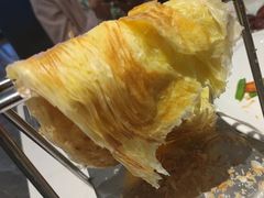 -燕郊烧鸽子(酷车小镇店)