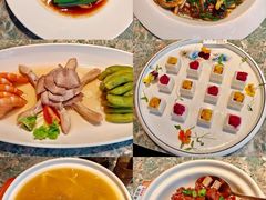 -佬太公海鸭·海鲜大排档(上海总店)