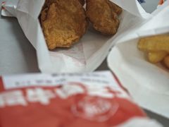 -汉堡王(徐汇绿地缤纷店)