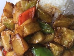 -宛平李记小吃(东关街店)