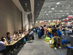 -花桥国际博览中心