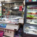 海鲜大餐回味无穷