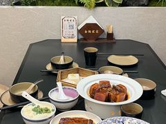 -金陵家宴·金陵春·南京菜(夫子庙店)