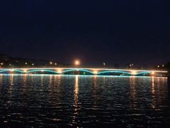 -南通濠河风景名胜区