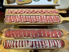 -香天下·四川火锅(安镇大润发店)
