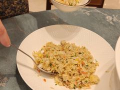 -扬州香格里拉·香宫中餐厅