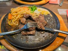 -豪享来中西餐厅(隆昌店)