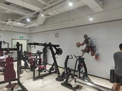 -FLARE STAR FITNESS(复地活力城店)