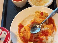 -乡村基(德阳餐厅)