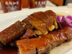 -香港新曜记·粤菜点心(滨江宝龙店)