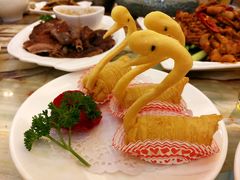 -椿记烧鹅(叠彩店)