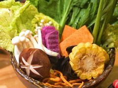 -大头椰·椰子鸡火锅(南宁万象城店)