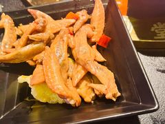 -吼堂老火锅(万寿宫店)