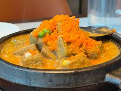 -不仔客海鲜·烧烤·270度海景餐厅(大东海店)