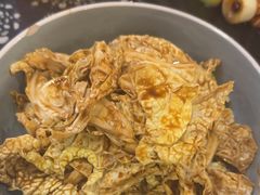 -玉桥餐厅(天坛店)