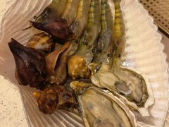 -白仁仔· 活烤海鲜 宵夜(豫园店)