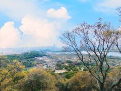 -苏州上方山国家森林公园