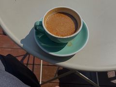 -BAMN coffee
