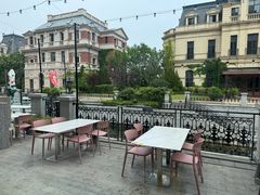 -正德楼果木烤鸭·渔家菜(东港店)