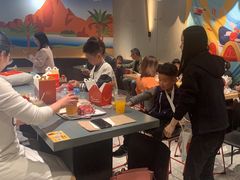 -麦当劳(苏州中心星悦汇店)