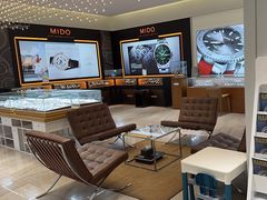 -亨吉利世界名表中心(飞亚达大厦店)