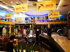 -途睿健身游泳俱乐部(顶峰店)