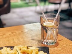 妙脆星星薯-棒约翰比萨·意面(金桥国际店)