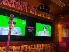 -温莎KTV(珠江路店)