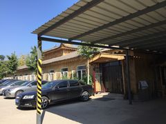 -大鹅岛灶台鱼·铁锅炖(水库路店)