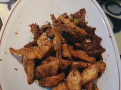 -撒拉花儿·新疆菜·清真(太阳宫店)